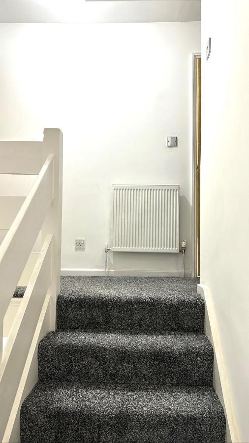 7 Venus Road Room 1 ロンドン エクステリア 写真